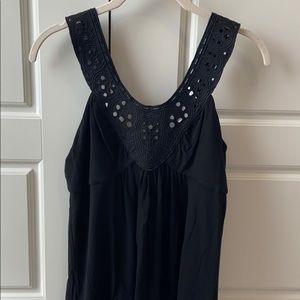 Bcbg black top